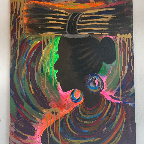 Firewood Drip